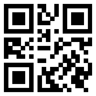 3919322211 - Immagine del QrCode associato
