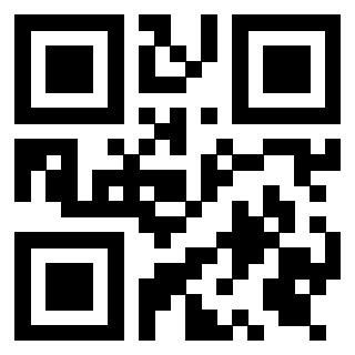 3919322215 QrCode associato
