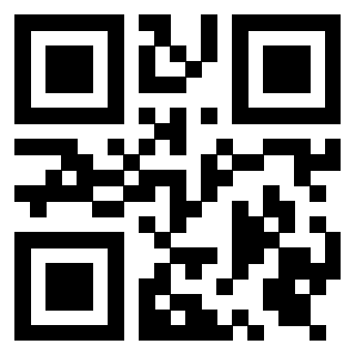3919322217 - Immagine del Qr Code associato