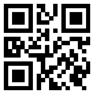 3919322218 - Immagine del QrCode