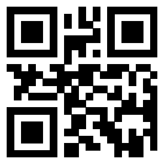 Il QrCode di 3919322222