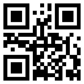 Il Qr Code di 3919322225