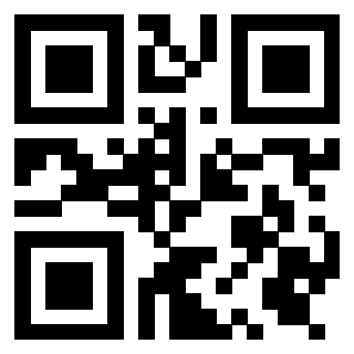 Scansione del QrCode di 3919322226