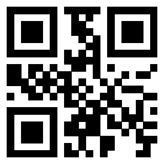 Il QrCode di 3919322228