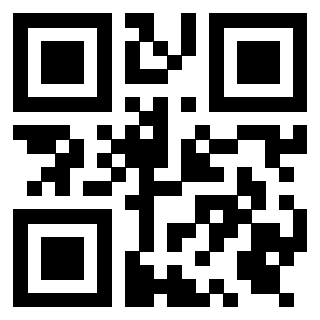 3919322229 - Immagine del Qr Code associato