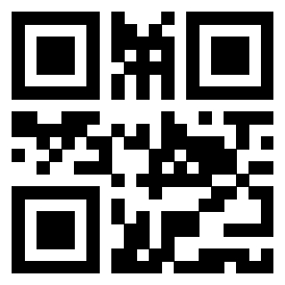 3919322230 - Immagine del Qr Code associato