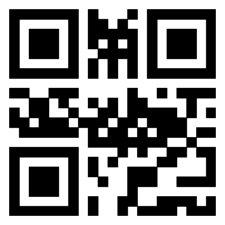 Il Qr Code di 3919322232