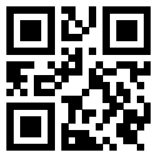 3919322233 - Immagine del Qr Code associato