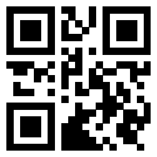 3919322235 Qr Code associato