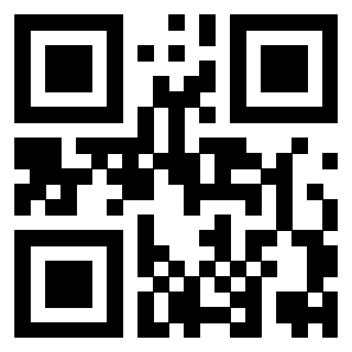 Scansione del Qr Code di 3919322236