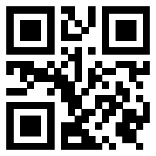 Il QrCode di 3919322249