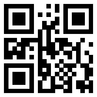 3919322250 - Immagine del QrCode