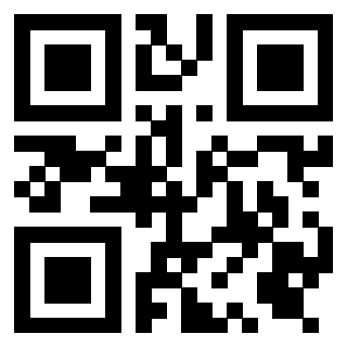 3919322254 - Immagine del QrCode associato