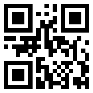 3919322258 - Immagine del QrCode associato