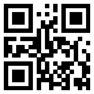 3919322259 Qr Code associato