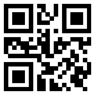 3919322260 Qr Code associato