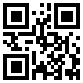 3919322267 QrCode associato