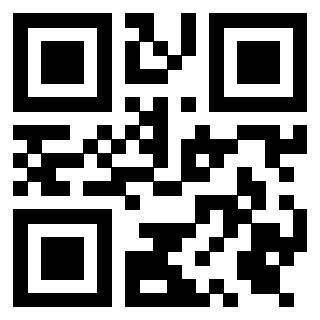 Il Qr Code di 3919322268
