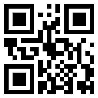 3919322270 - Immagine del QrCode associato