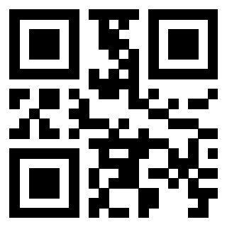 Scansione del Qr Code di 3919322271