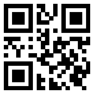 Il Qr Code di 3919322274