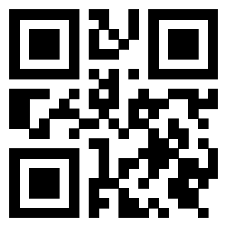 Scansione del Qr Code di 3919322275