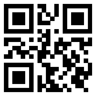 3919322276 QrCode associato