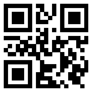3919322277 - Immagine del QrCode