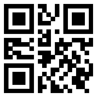 Il Qr Code di 3919322278