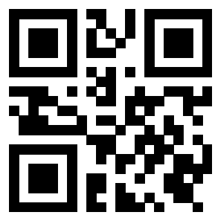 3919322279 - Immagine del QrCode associato