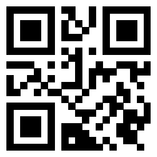 3919322280 Qr Code associato