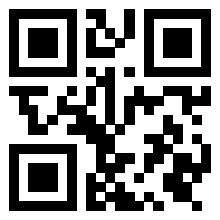 Immagine del QrCode di 3919322283