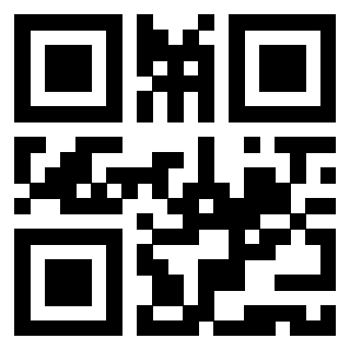 3919322285 - Immagine del QrCode