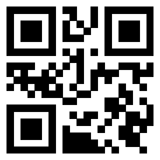 Immagine del Qr Code di 3919322286