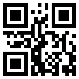 Scansione del QrCode di 3919322288