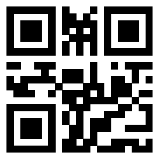 Il QrCode di 3919322291