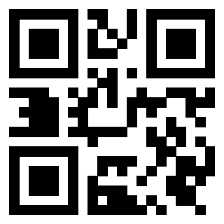 Il QrCode di 3919322292
