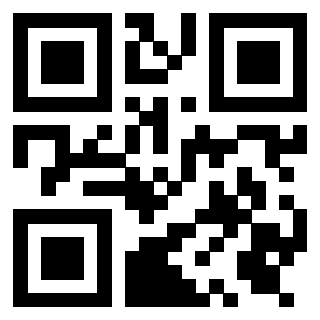 Immagine del QrCode di 3919322294