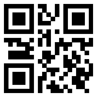 3919322296 - Immagine del Qr Code