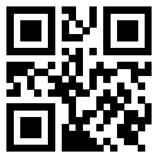 3919322299 - Immagine del QrCode