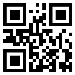 3919322301 - Immagine del Qr Code