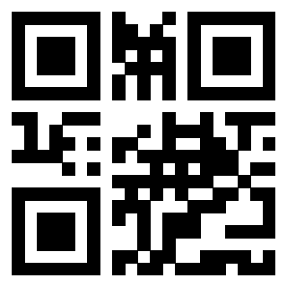 Il Qr Code di 3919322303