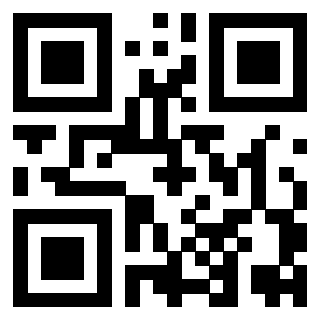Il QrCode di 3919322305