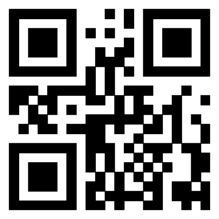 Scansione del Qr Code di 3919322310