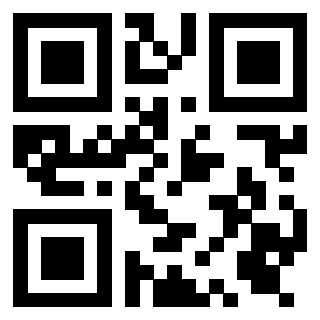 Scansione del Qr Code di 3919322312