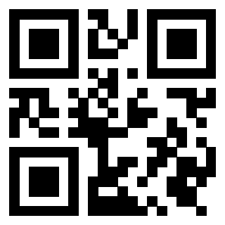 3919322313 - Immagine del QrCode associato