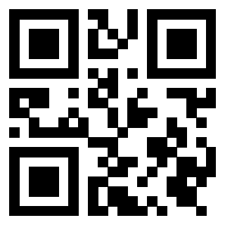 3919322316 - Immagine del Qr Code