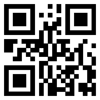 Il QrCode di 3919322319