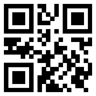 Il QrCode di 3919322320