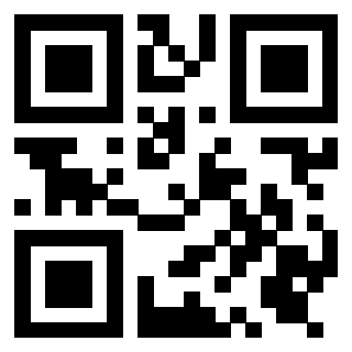Il Qr Code di 3919322321